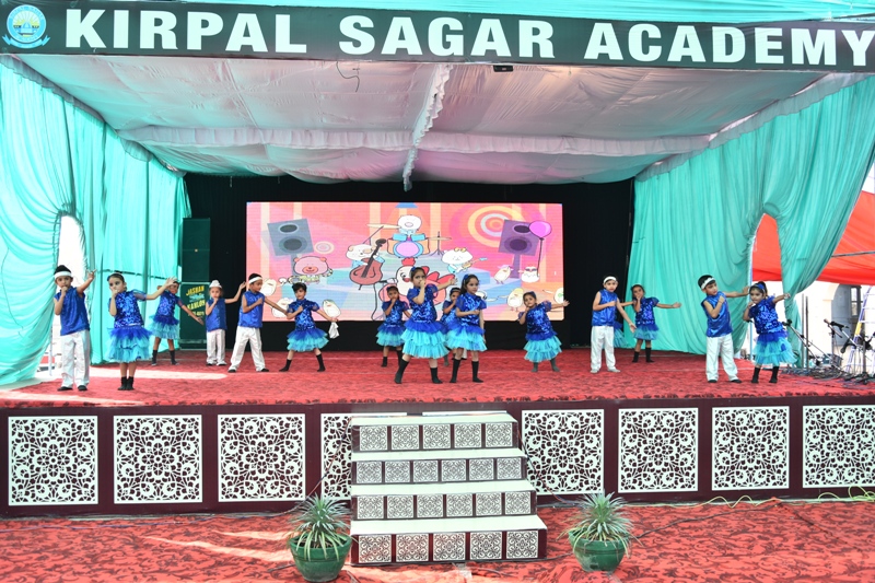 Annual Day 2019