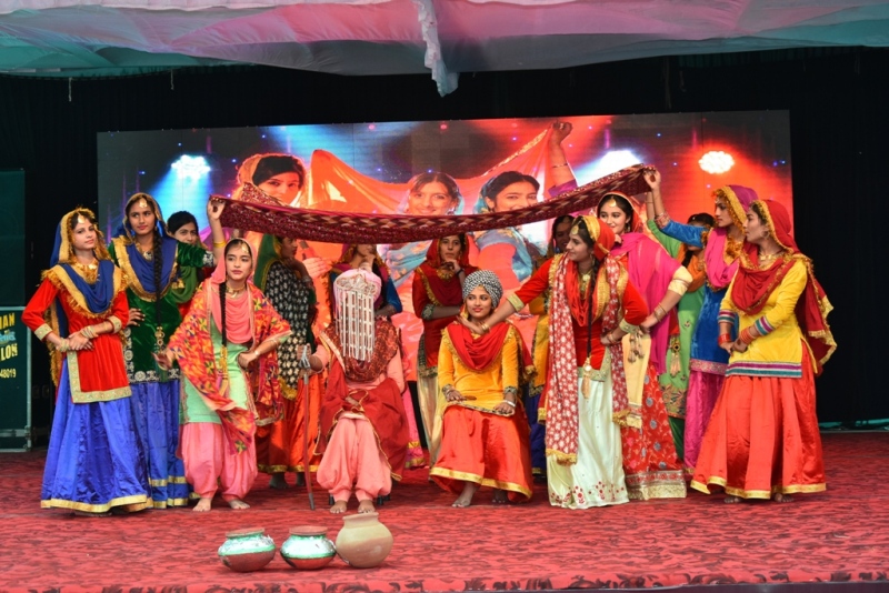 Annual Day 2019