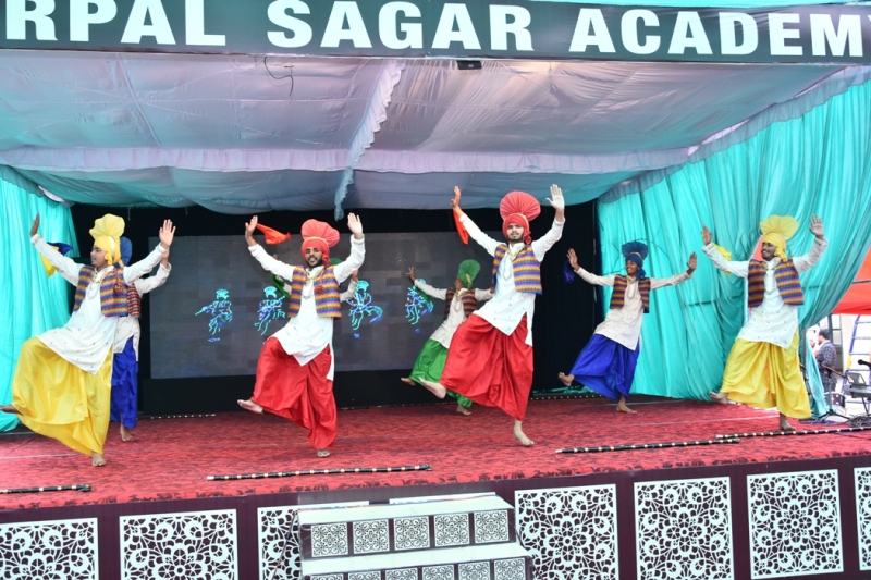Annual Day 2019