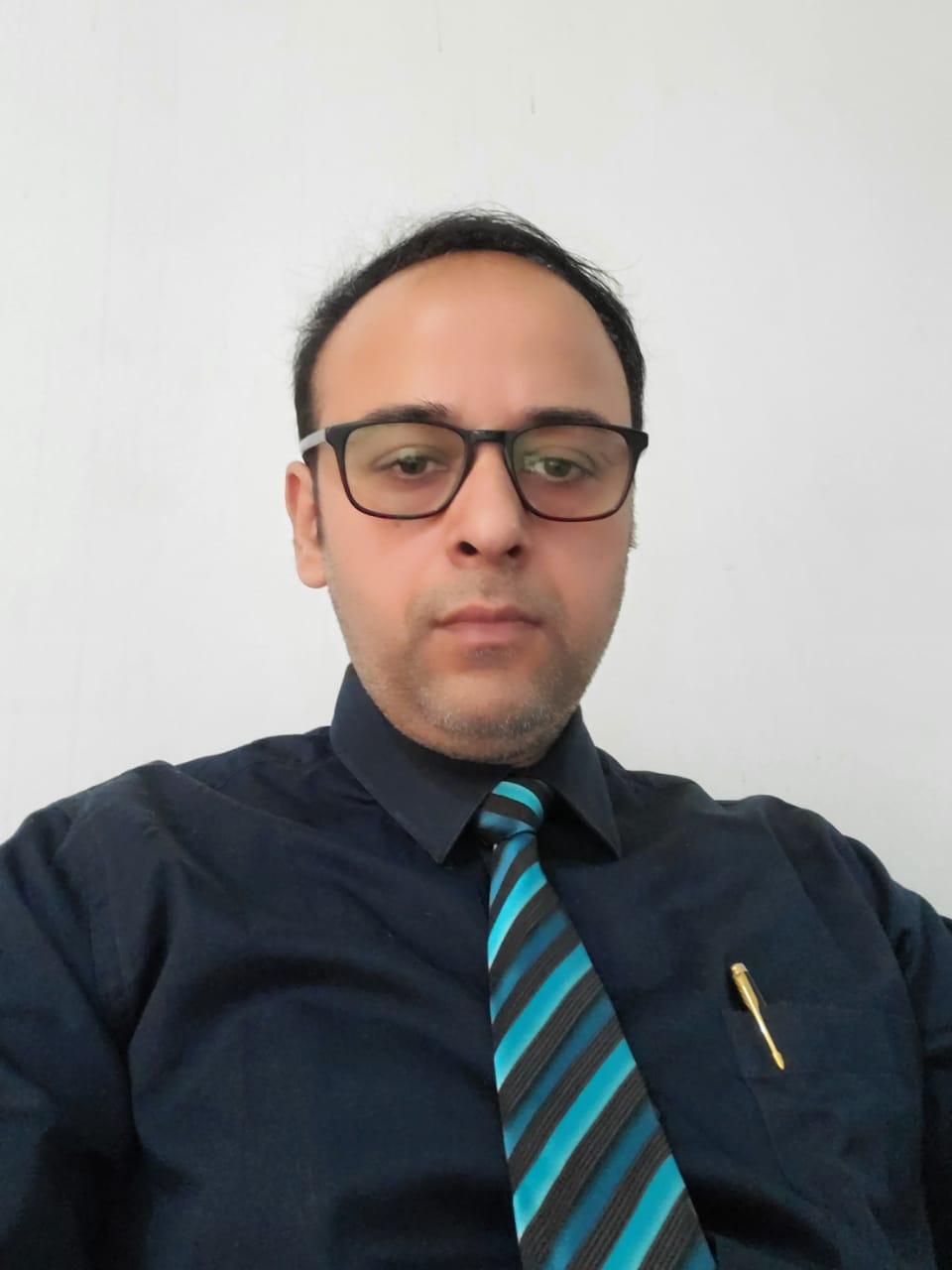 Principal Kirpal Sagar Academy