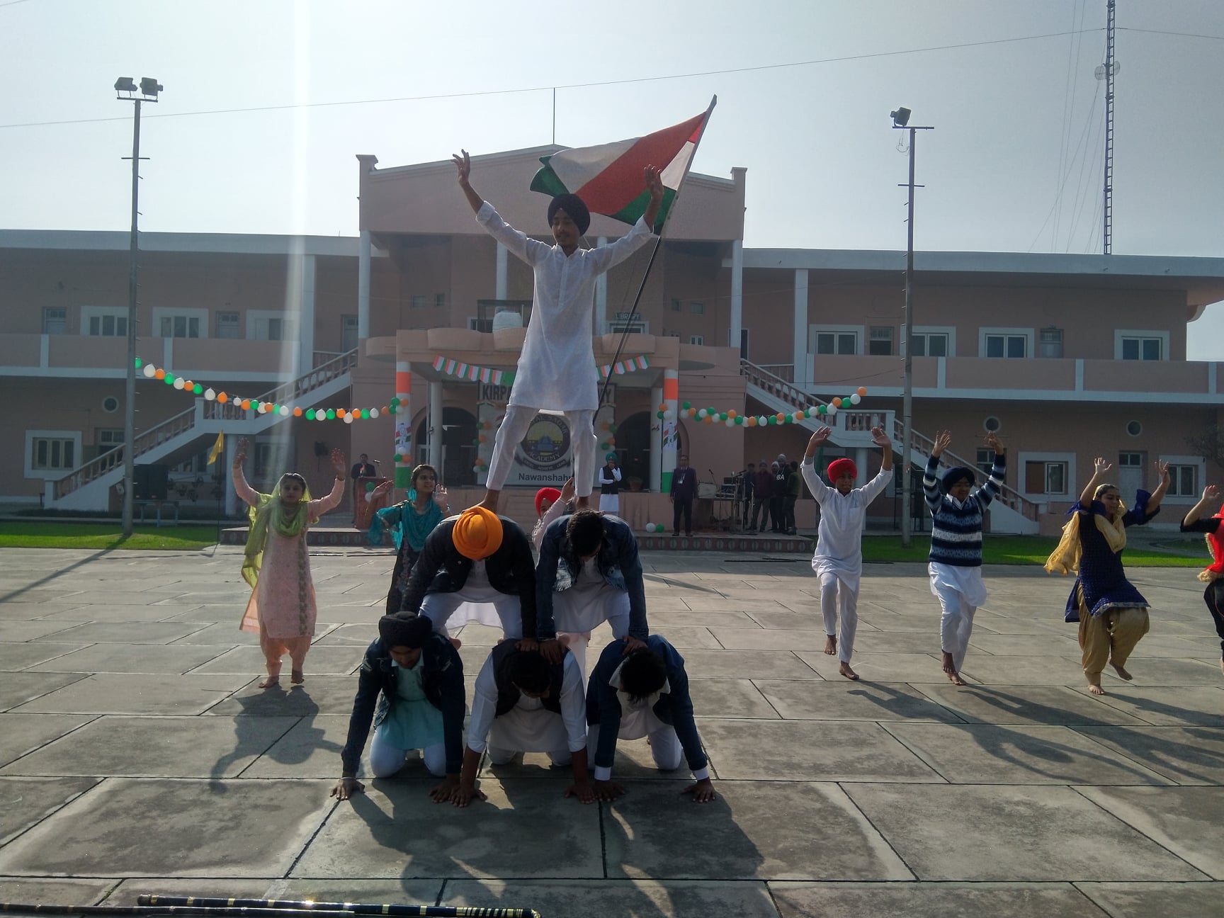 26 january