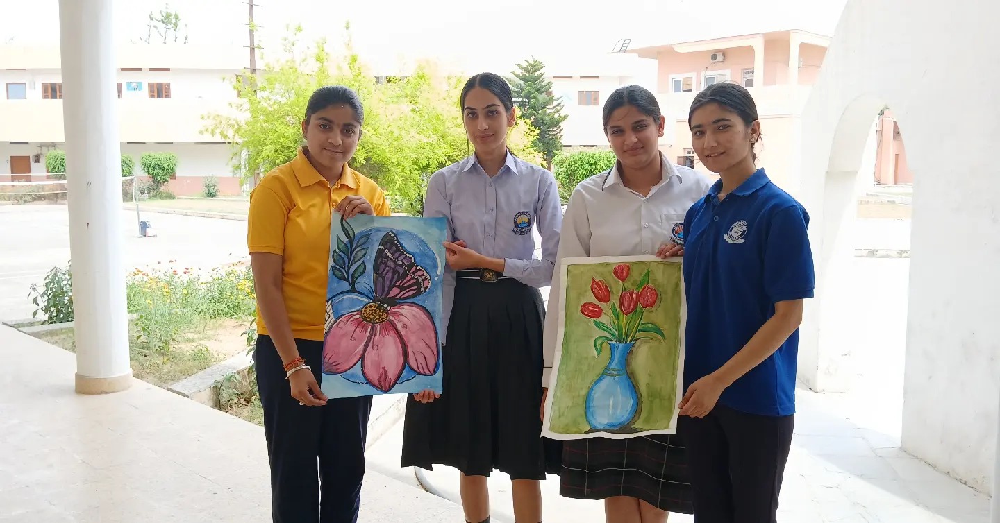 Poster Making