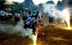 Dushera