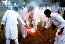 Dushera
