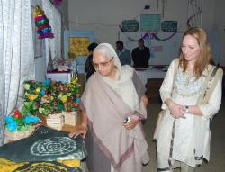 Annual Day Exhibition