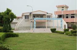 Open air theater