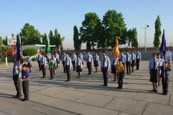 Investiture Ceremony