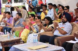 Chief Guest