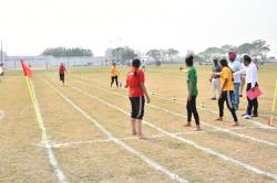 relay race
