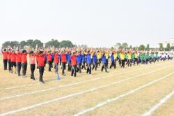 Mass PT
