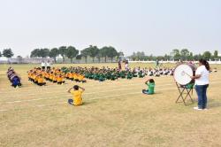 Mass PT