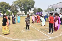 Parents Activity