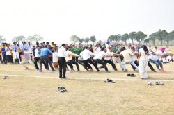 Teachers V/S Unity Of Man