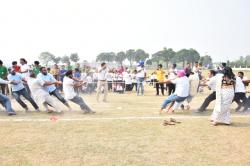 Teachers V/S Unity Of Man