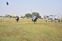 Our Riders